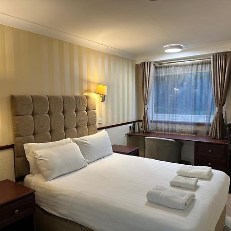 Normanhurst Hotel Сейл Екстер'єр фото