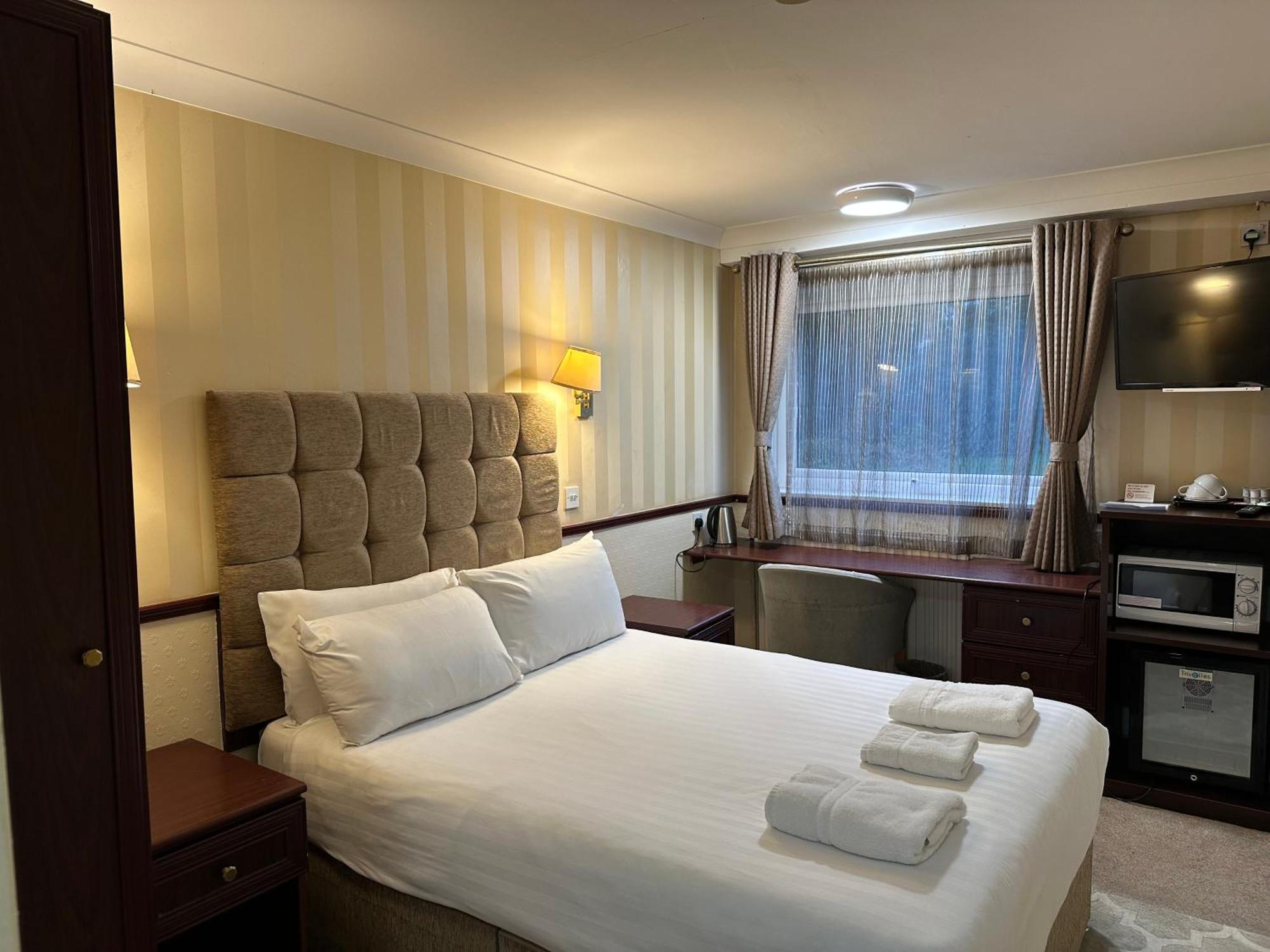 Normanhurst Hotel Сейл Екстер'єр фото