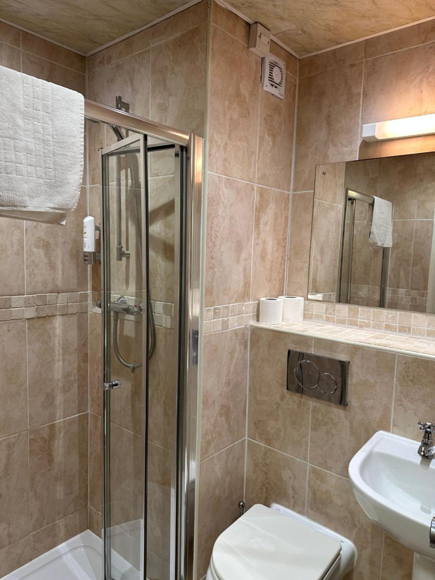 Normanhurst Hotel Сейл Екстер'єр фото