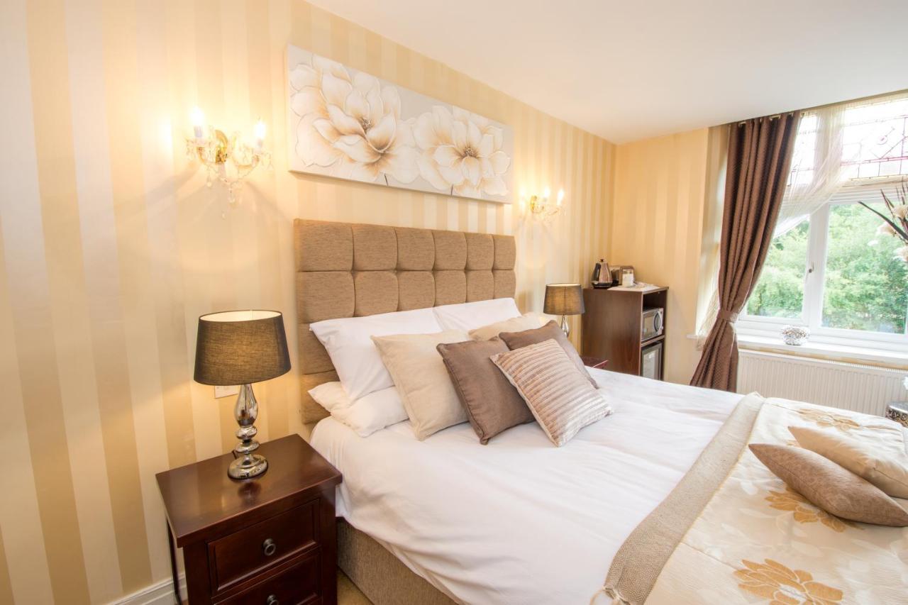 Normanhurst Hotel Сейл Екстер'єр фото