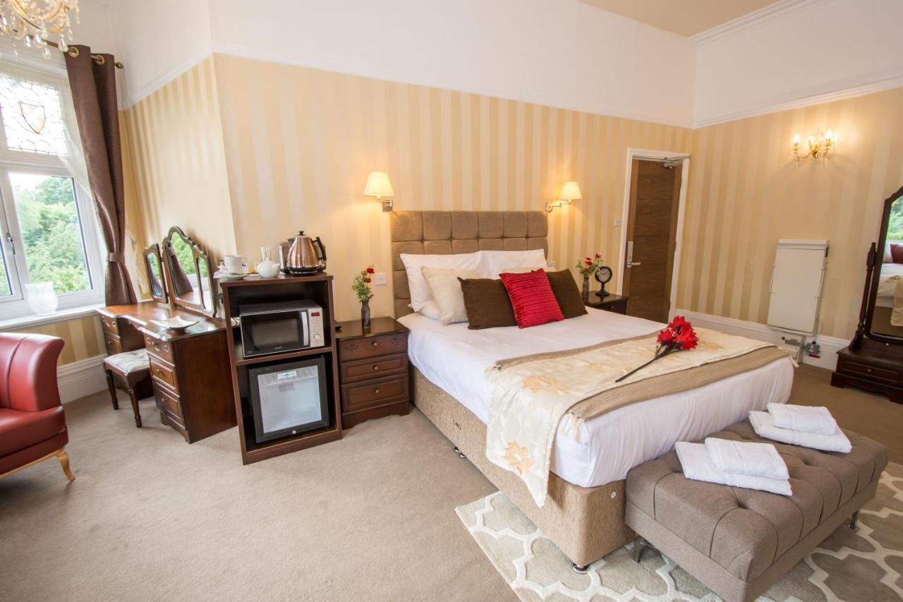 Normanhurst Hotel Сейл Екстер'єр фото