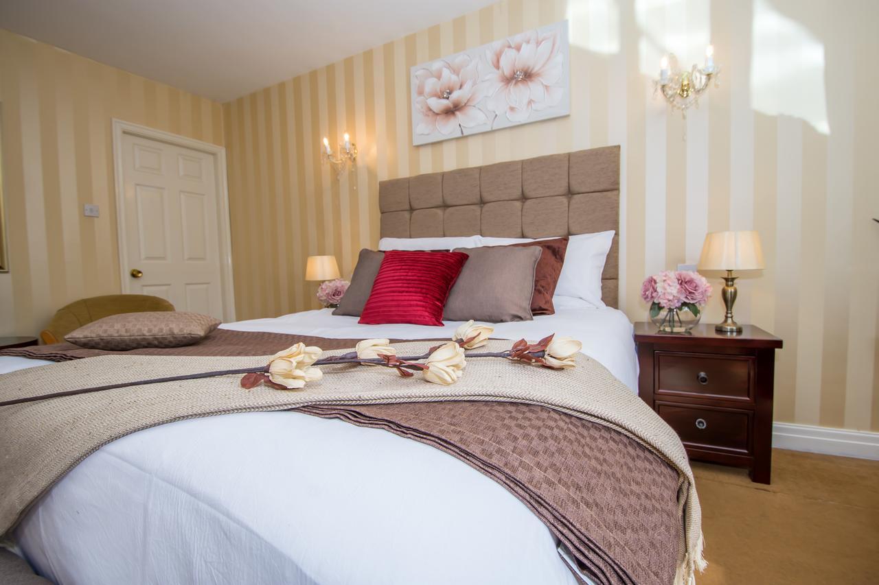 Normanhurst Hotel Сейл Екстер'єр фото