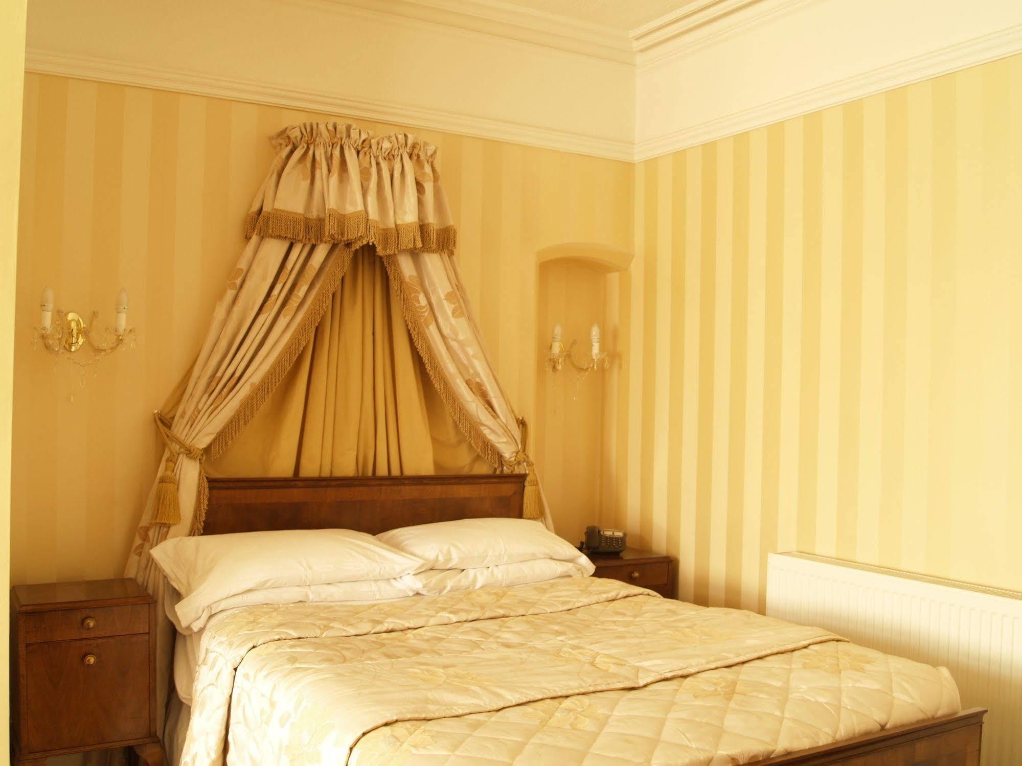 Normanhurst Hotel Сейл Екстер'єр фото