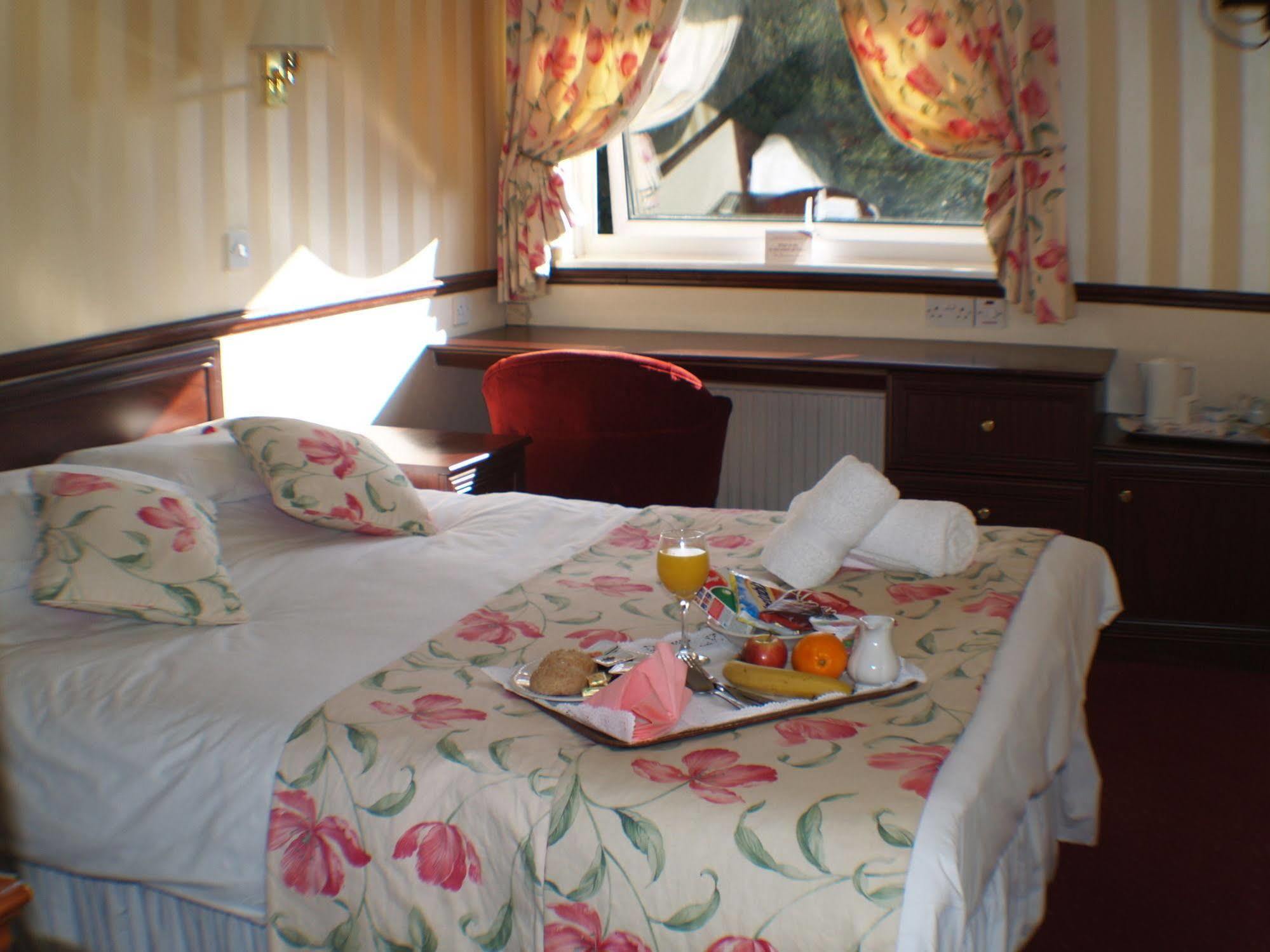 Normanhurst Hotel Сейл Екстер'єр фото