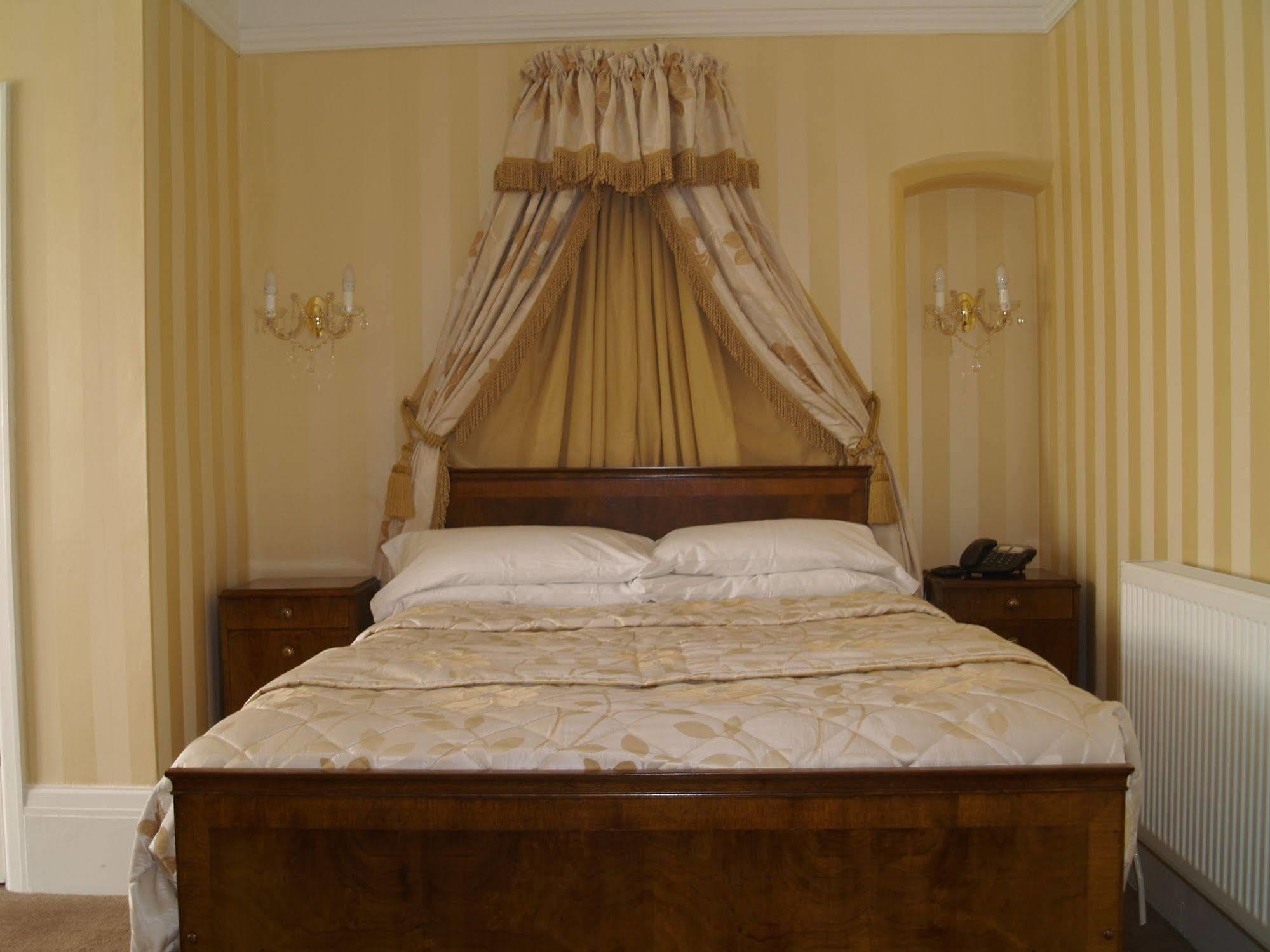 Normanhurst Hotel Сейл Екстер'єр фото