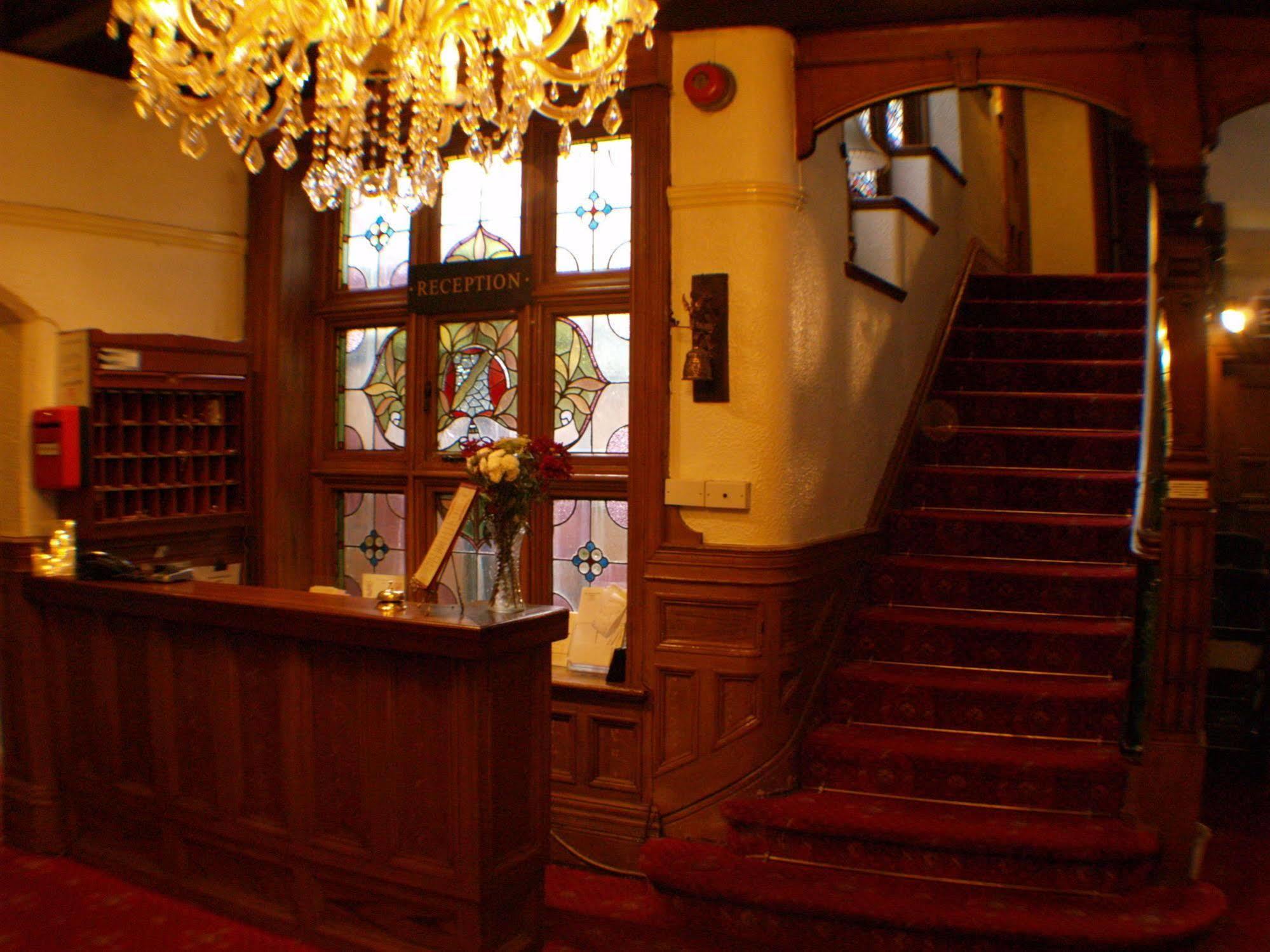 Normanhurst Hotel Сейл Екстер'єр фото
