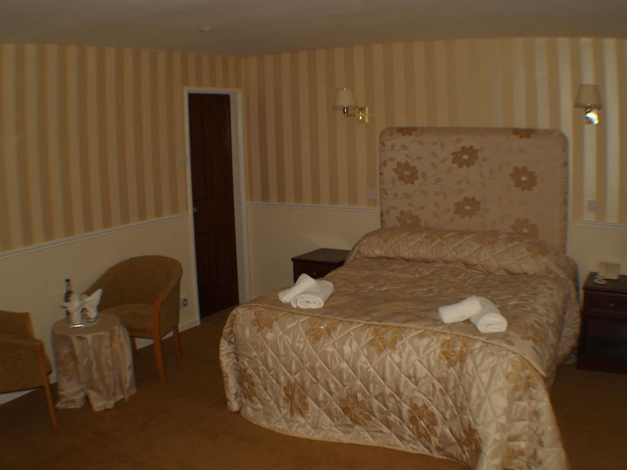 Normanhurst Hotel Сейл Екстер'єр фото